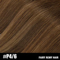 Tape In Hair Extensions Human Hair 100% Real Remy Human Hair Extension Balayage Highlights Color 2.0g/Piece 16 18 20 22 Inch