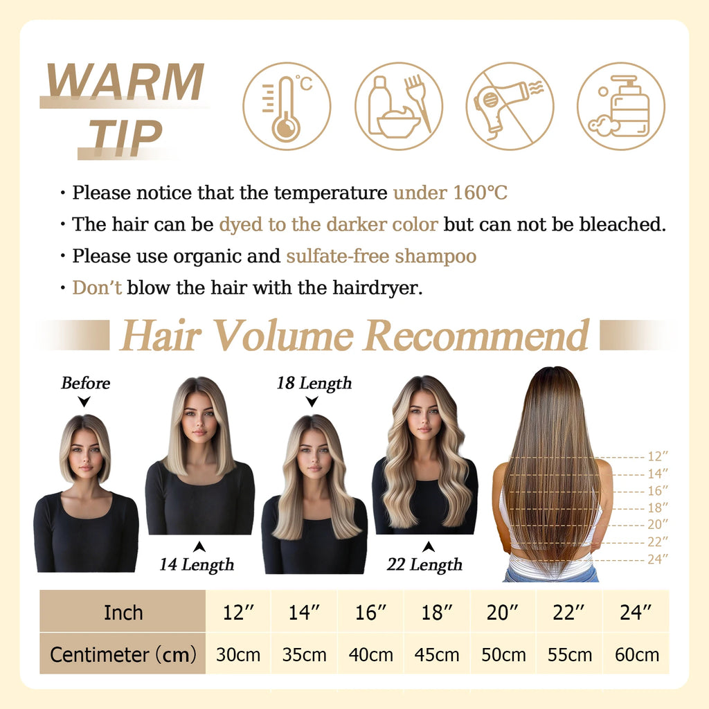 Clip-In Hair Extensions Made from Real Remy Human Hair Perfect for Women Seeking a Soft Natural Look for Everyday Use