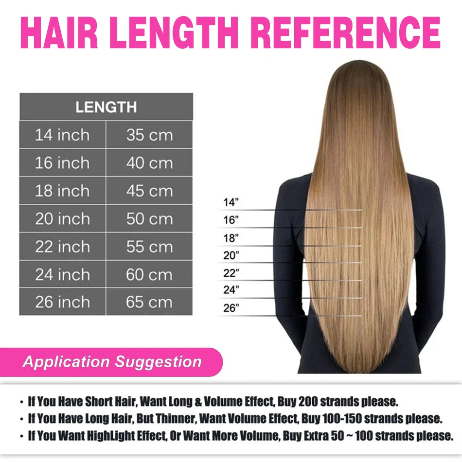 Straight U Tip Hair Extensions 100% Real Remy Human Hair 12"-26" Pre Bonded Keratin Hair Extensions For Salon Supply 100 Strands