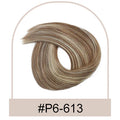 Straight I Tip Human Hair Extensions Real Human Hair Natural Fushion Hair Custom I Tip Keratin Human Hair Extensions Ombre Color