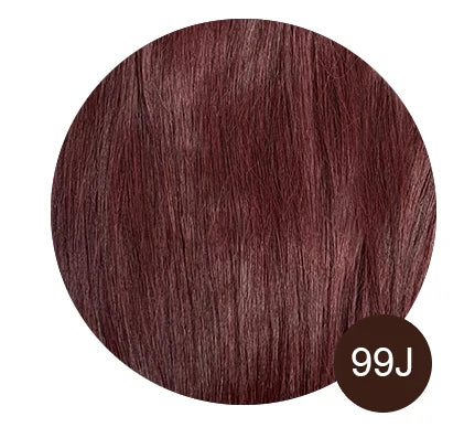 Straight Human Hair Extensions ITIP Human Fusion Hair 100% Real Brazilian Human Hair 50 Strands Keratin Capsule Natural Hair