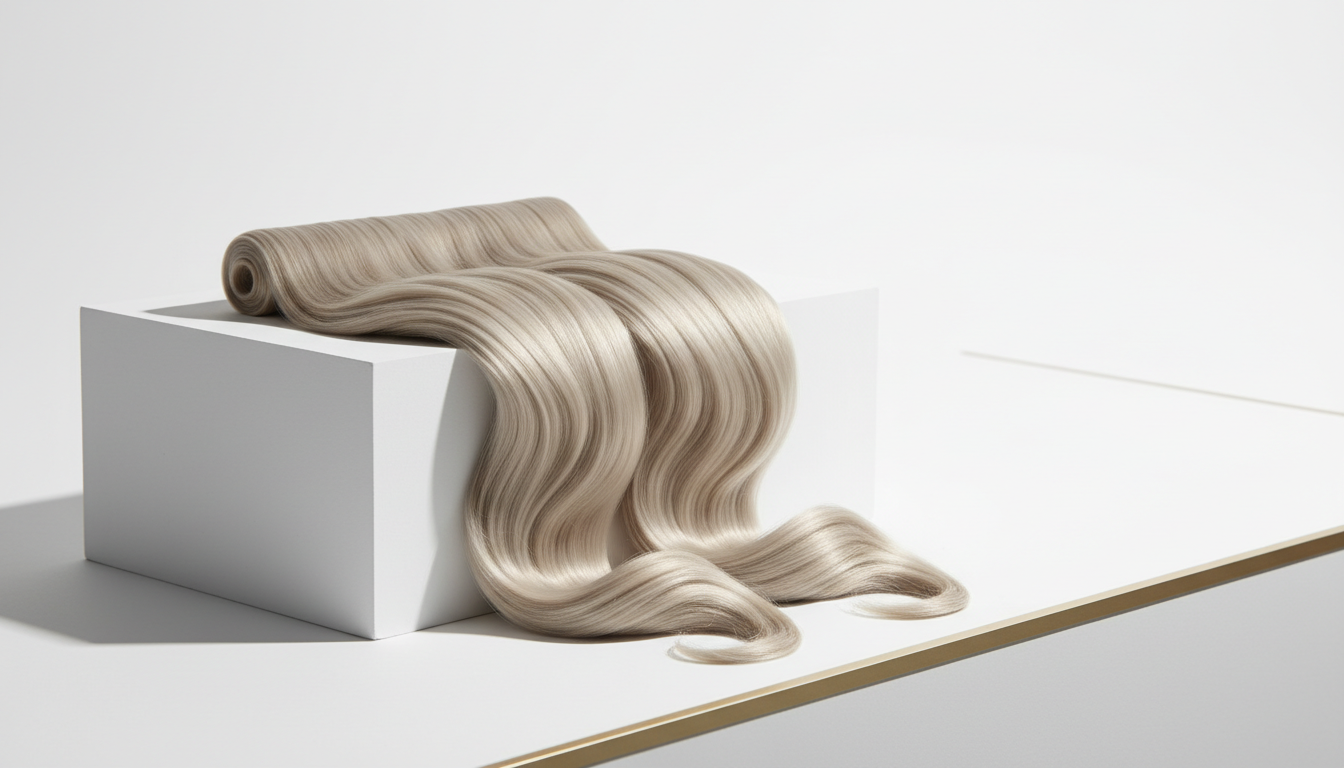 Lotus Hair Extensions Supplies Ltd
